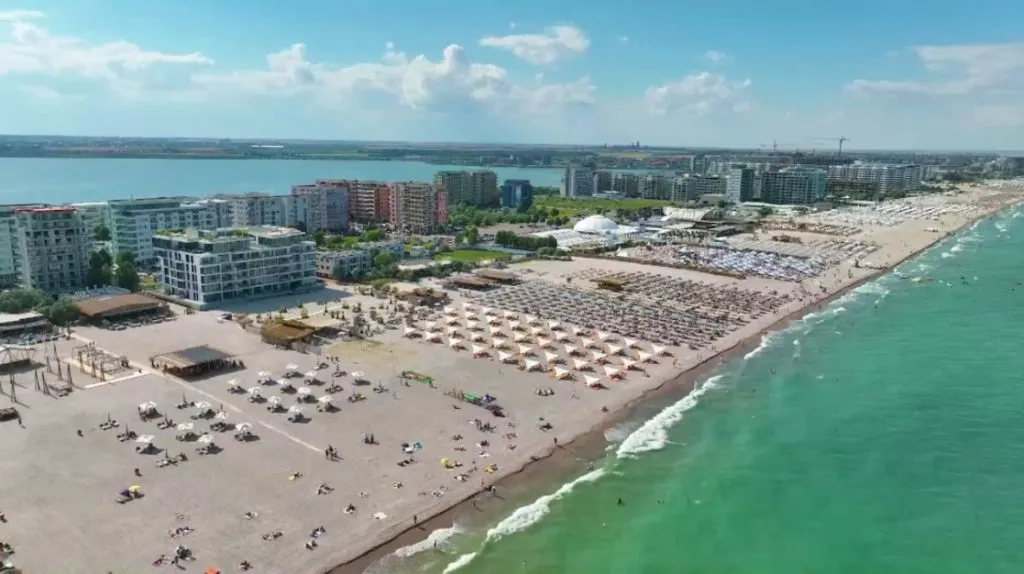 Hamsia de Mamaia, la 50 de lei! Explicația: „Boss, aici mănâncă Țiriac!” – foto 3