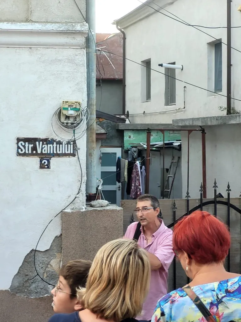 Un nou tur „Mișcare prin cultură” – foto 2