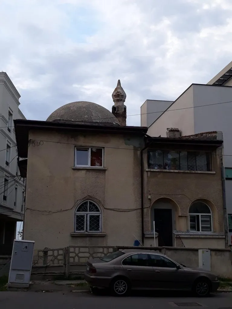 Constanța… din alte vremuri – foto 2