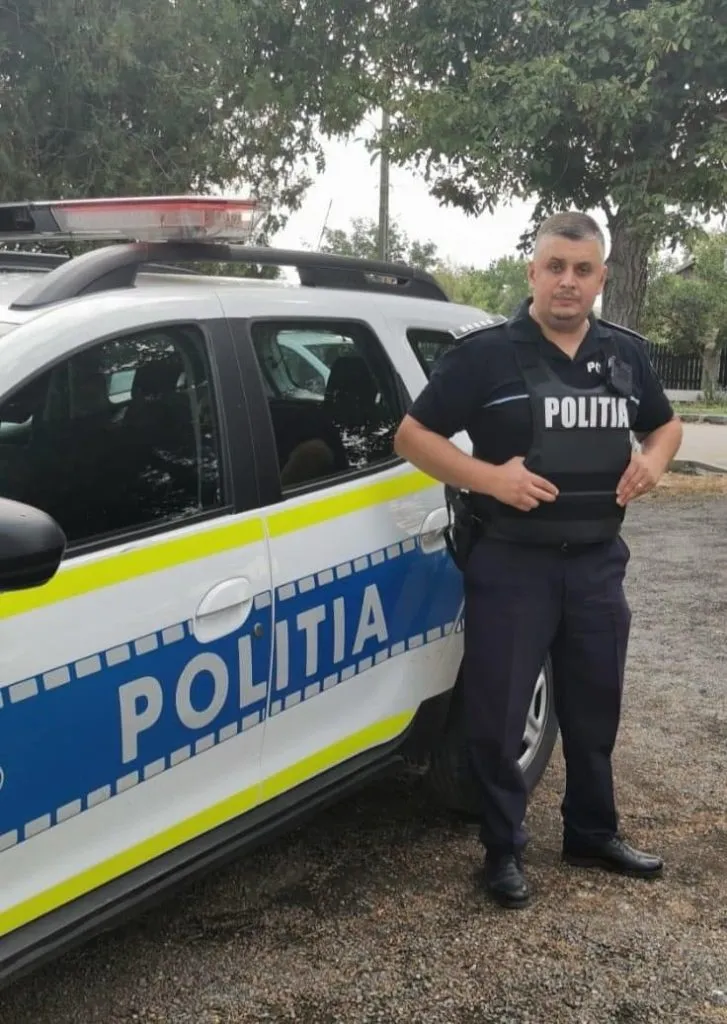 Județul Constanța: Trei bărbați fară permis, prinși în decurs de câteva ore de același polițist – foto 2