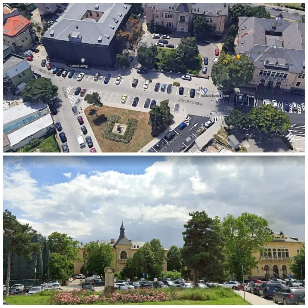 Sondaj de opinie lansat de primărie: Are Constanța nevoie de statui? – foto 5