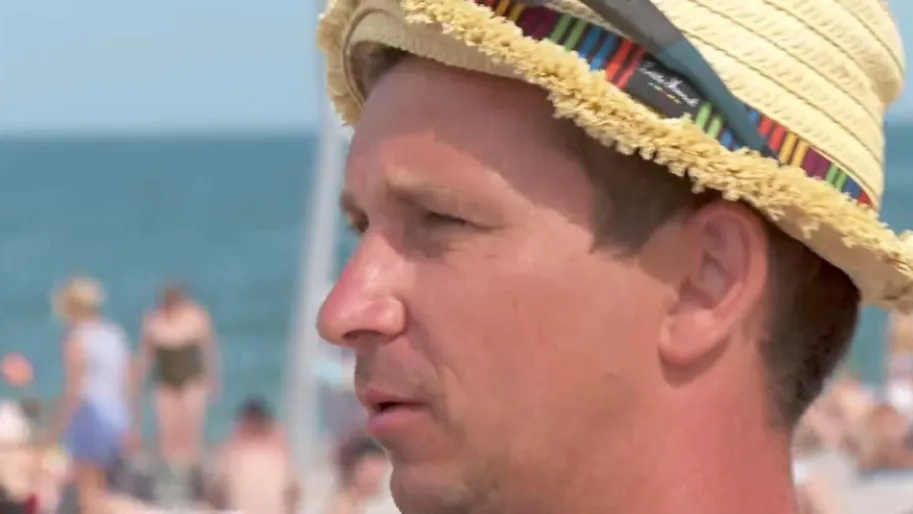 Mamaia, haos și ruine: „Am plătit 15.000 de euro pe concediu!” – foto 9