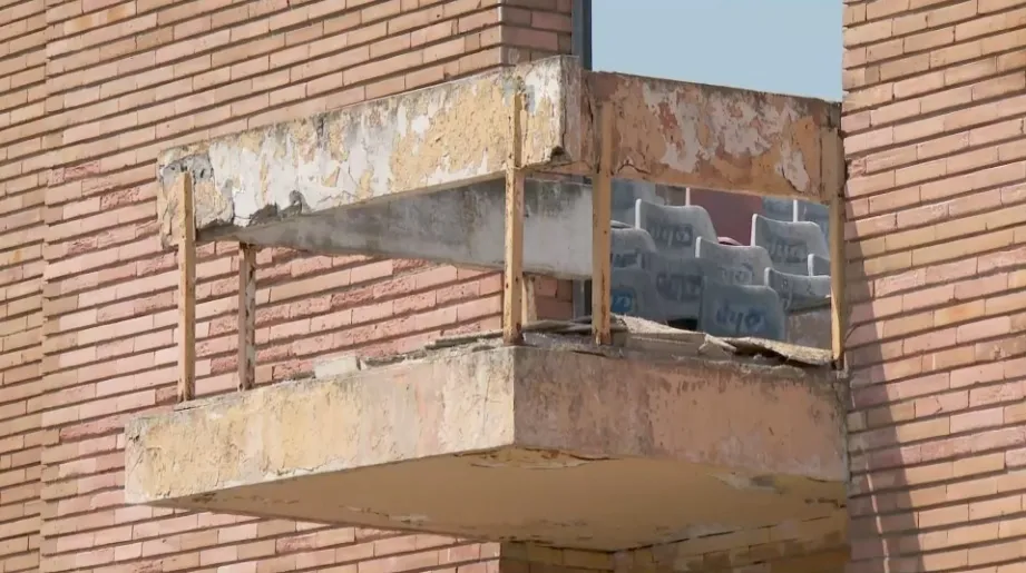 Mamaia, haos și ruine: „Am plătit 15.000 de euro pe concediu!” – foto 3