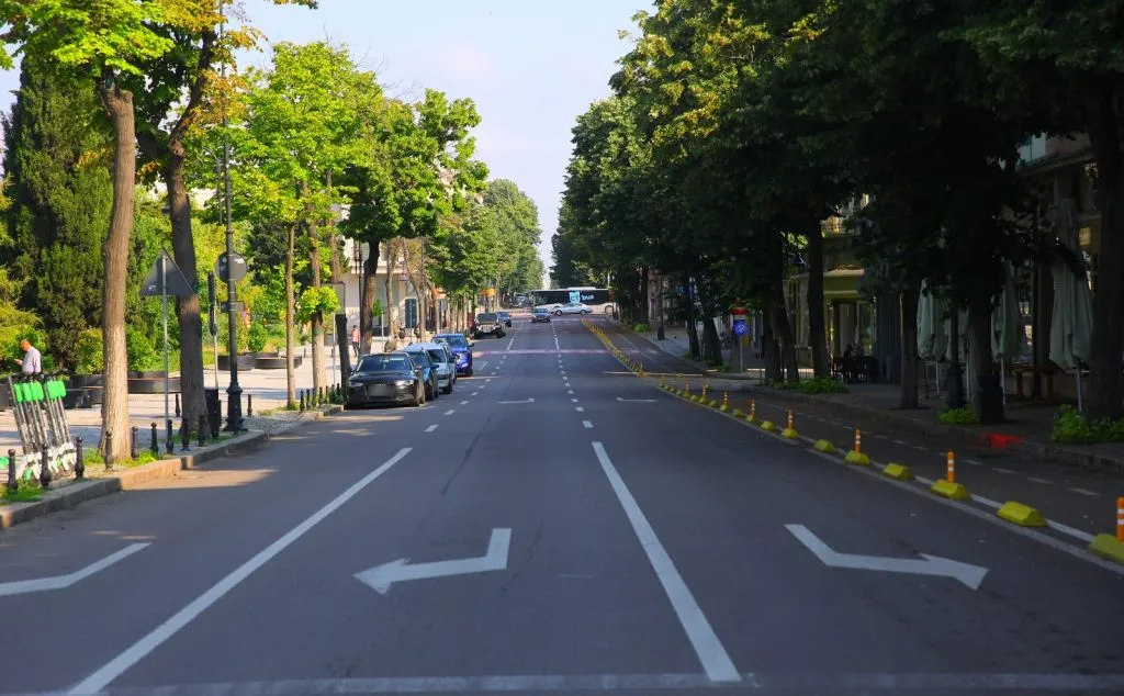 Restricții de trafic în Constanța, din cauza mai multor evenimente – foto 2