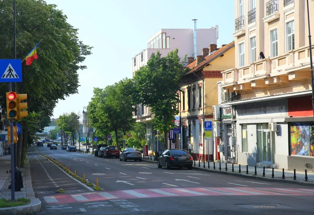 Restricții de trafic în Constanța, din cauza mai multor evenimente – foto 3