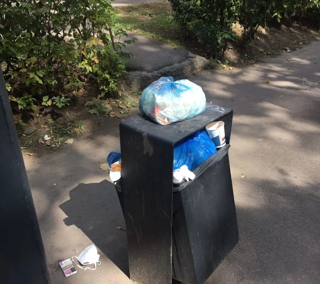 Poliția Locală, cu ochii pe gestionarea deșeurilor. Crește numărul sancțiunilor – foto 5