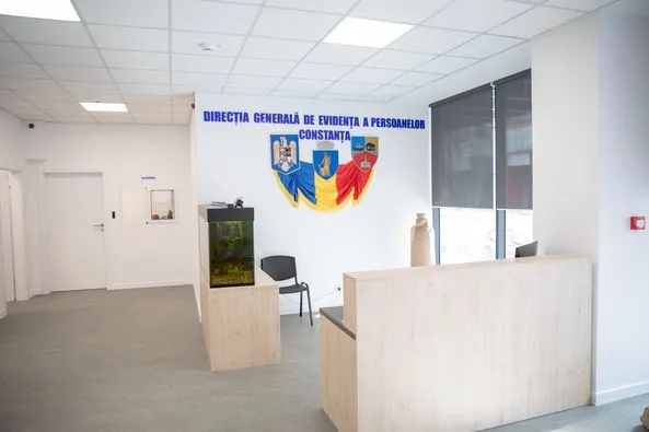 Carte de identitate în regim de urgență? Trei ghișee sunt de astăzi la dispoziția constănțenilor – foto 3