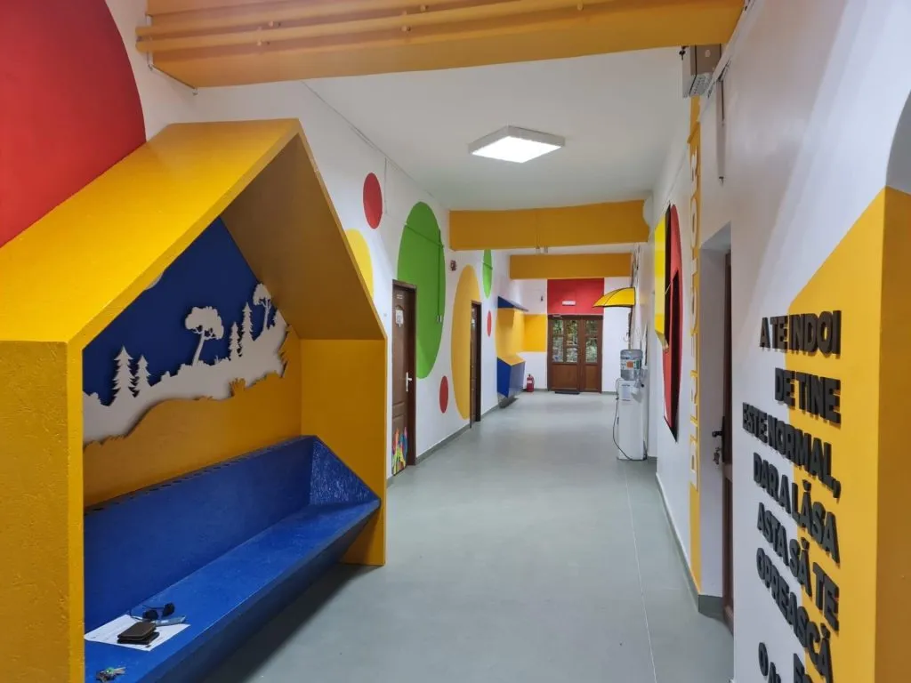 Școala școlilor. Se poate și la noi (GALERIE FOTO) – foto 2