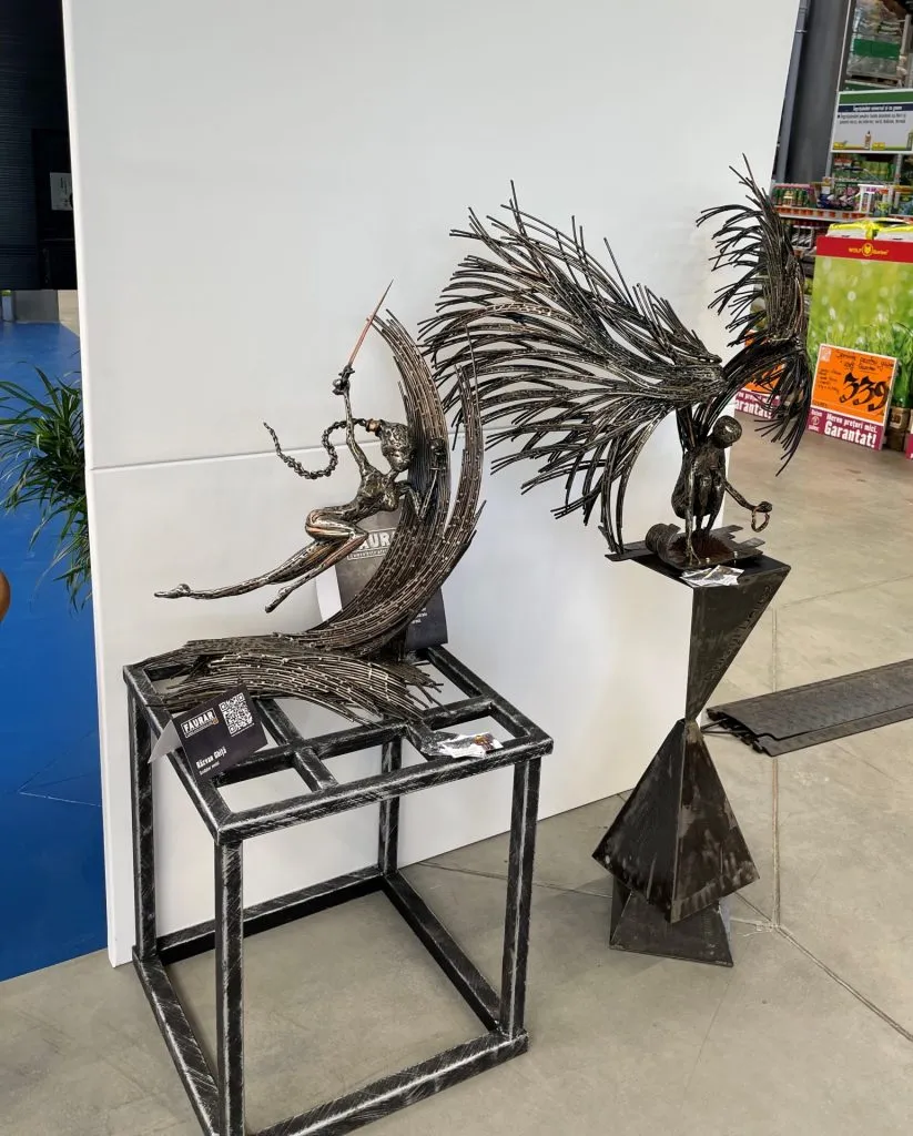 HORNBACH își deschide porțile la Constanța – foto 18