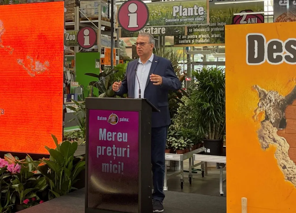 HORNBACH își deschide porțile la Constanța – foto 4