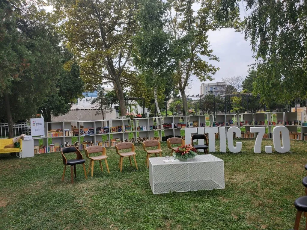 Seri magice la Festivalul Internaţional de Teatru Independent de la Constanţa – foto 2