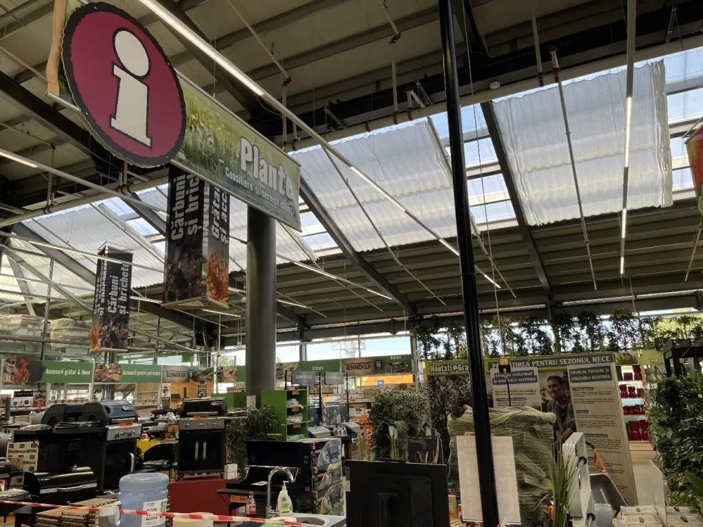 HORNBACH își deschide porțile la Constanța – foto 9