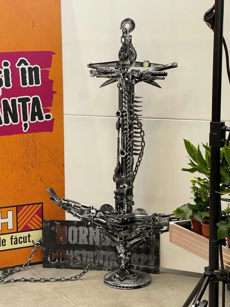 HORNBACH își deschide porțile la Constanța – foto 17