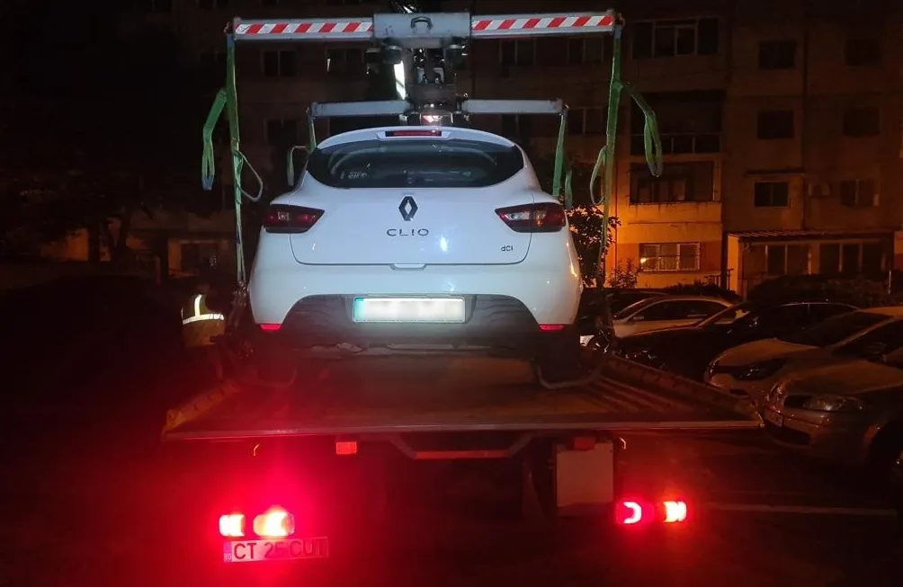 După faptă și… pubelă…  – foto 3
