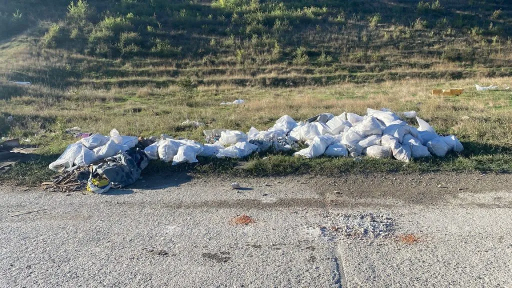 Lucrări de renovare încheiate cu amendă  – foto 2
