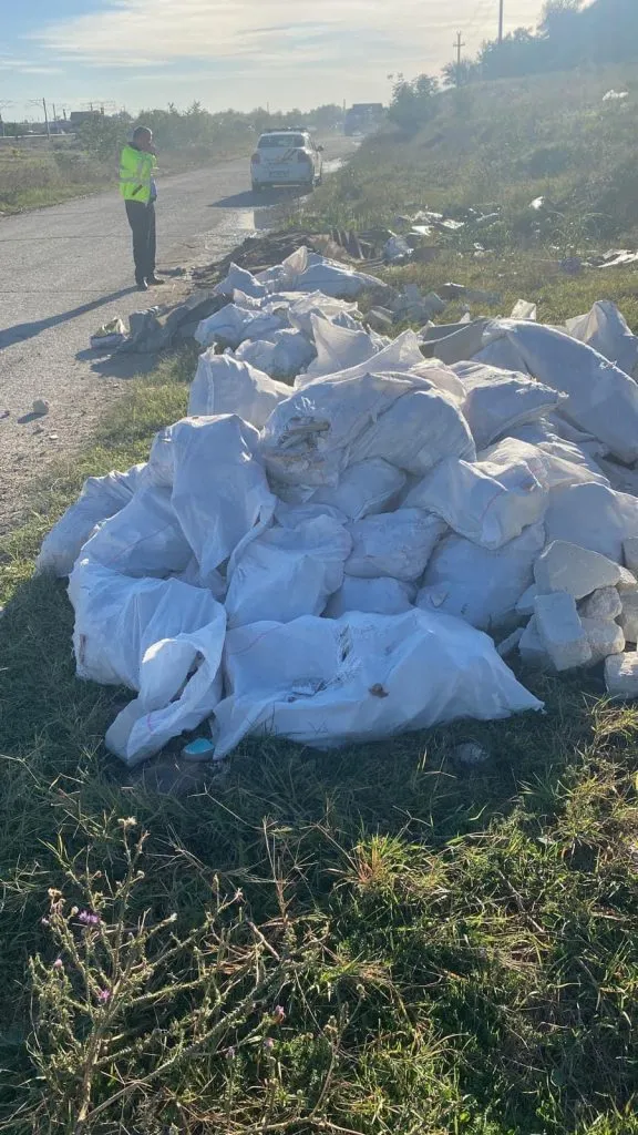 Lucrări de renovare încheiate cu amendă  – foto 3