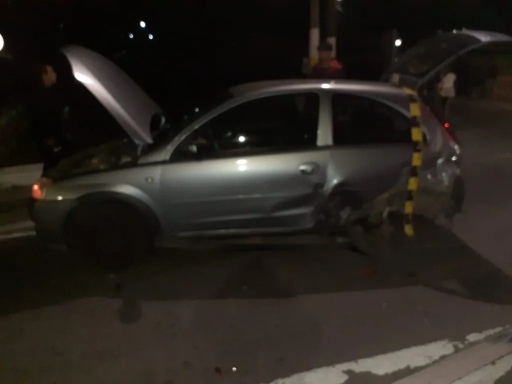 UPDATE: Accident rutier cu două victime la ieșire din Valu lui Traian – foto 2