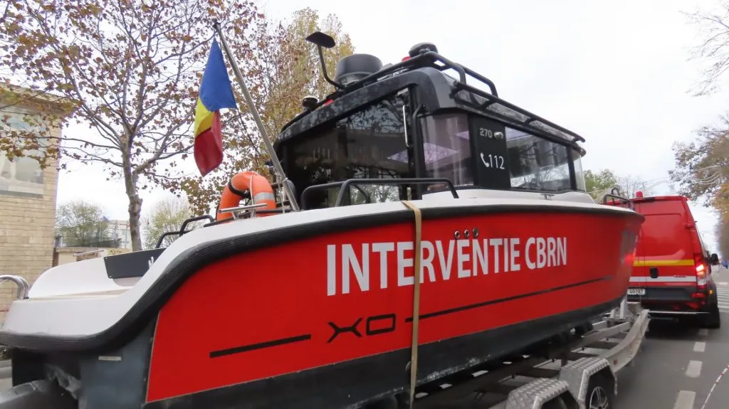 Trafic paralizat de repetițiile pentru festivitățile de 1 Decembrie (FOTO) – foto 5