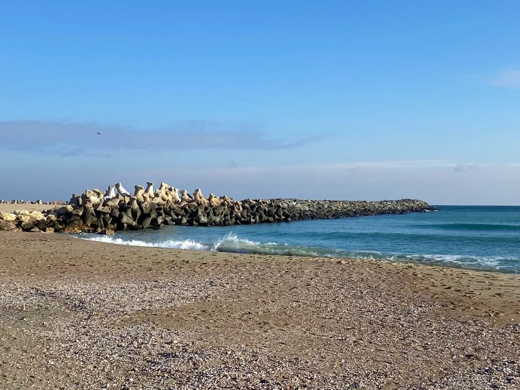 Marea, superbă și-n noiembrie (FOTO) – foto 8