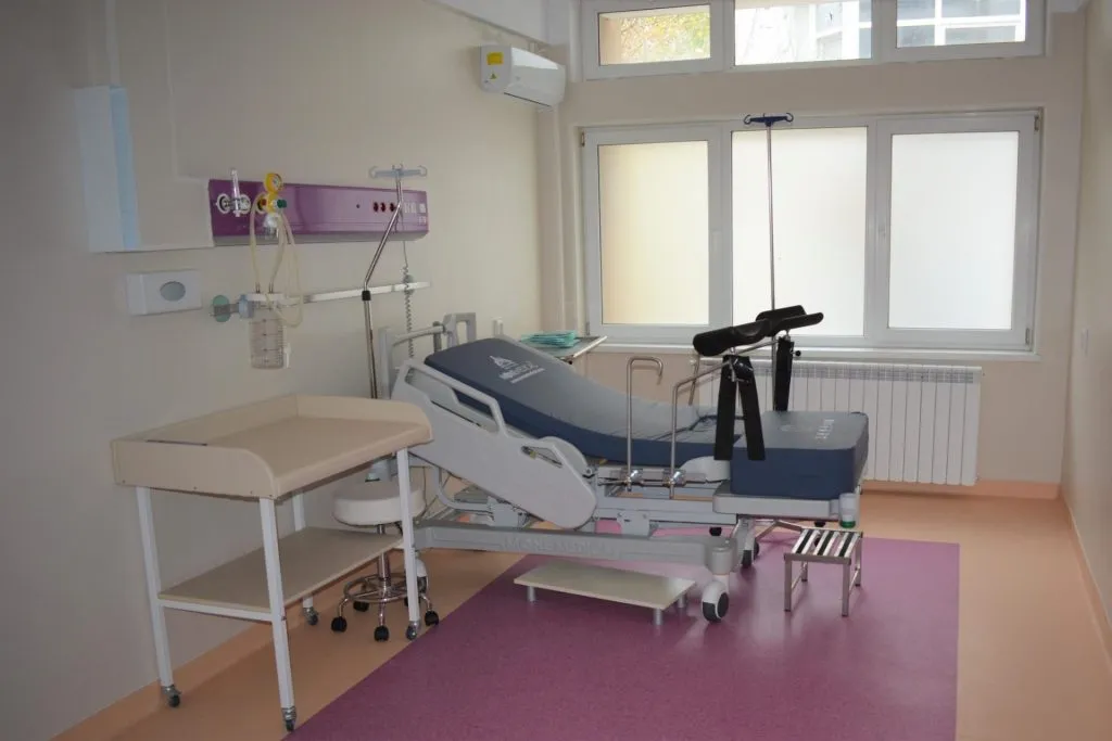 DSP, vizită la Spitalul Medgidia (FOTO) – foto 3