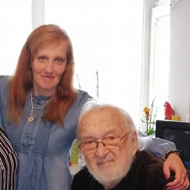 A murit actorul Constantin Codrescu  – foto 2