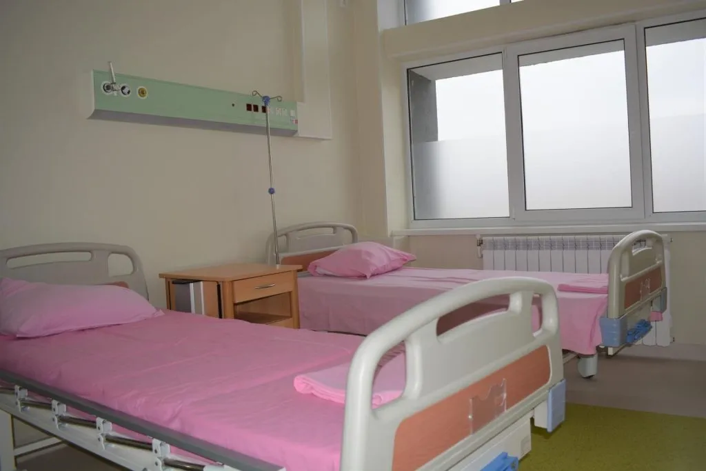 DSP, vizită la Spitalul Medgidia (FOTO) – foto 4
