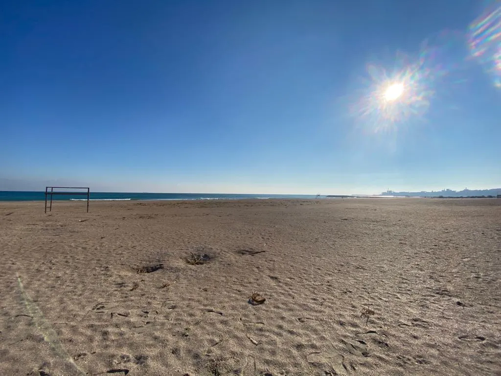 Marea, superbă și-n noiembrie (FOTO) – foto 2