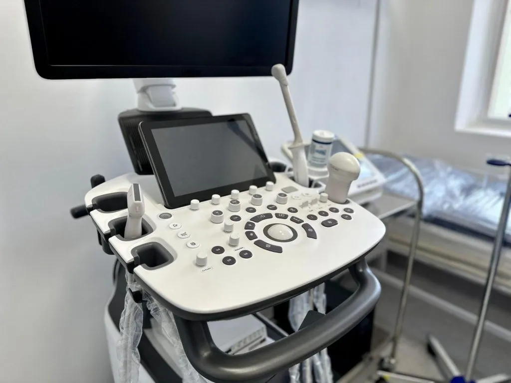 Obstetrică-Ginecologie, la Centrul de Sănătate Năvodari (FOTO)  – foto 6