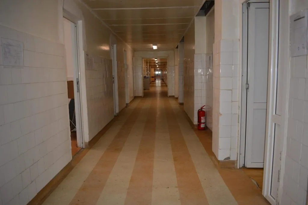 DSP, vizită la Spitalul Medgidia (FOTO) – foto 5