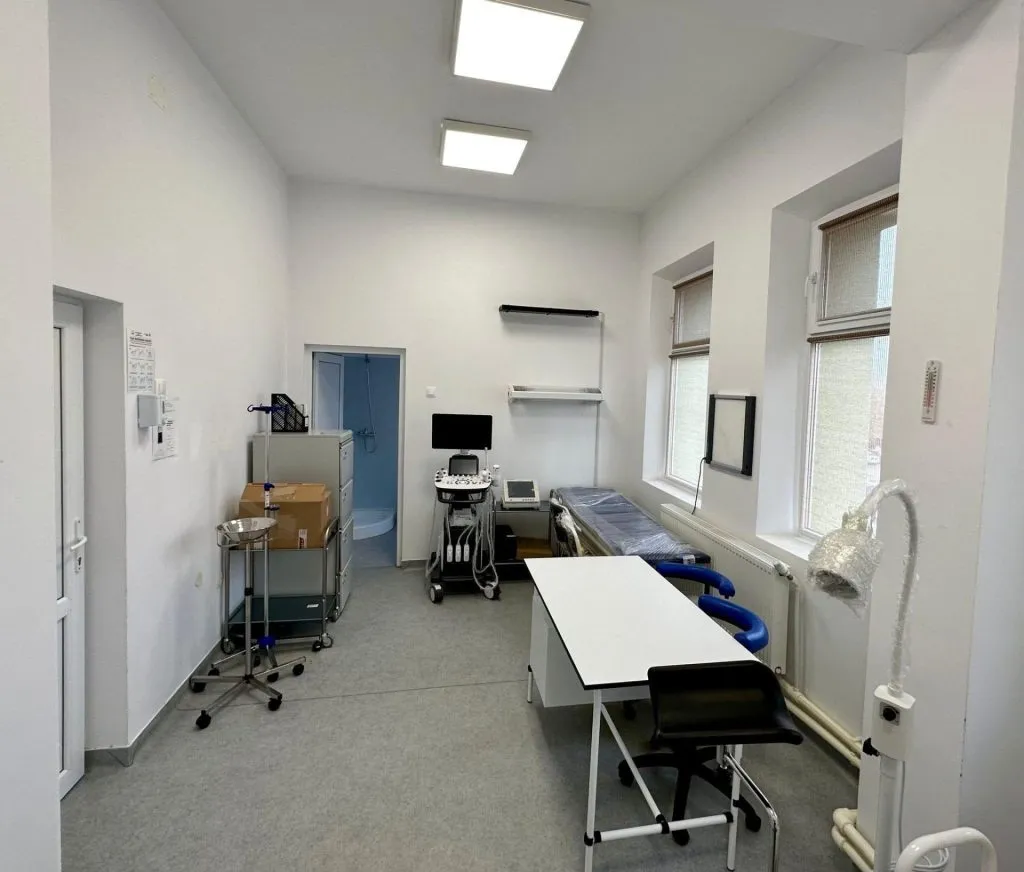 Obstetrică-Ginecologie, la Centrul de Sănătate Năvodari (FOTO)  – foto 3