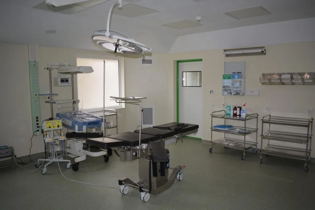 DSP, vizită la Spitalul Medgidia (FOTO) – foto 7