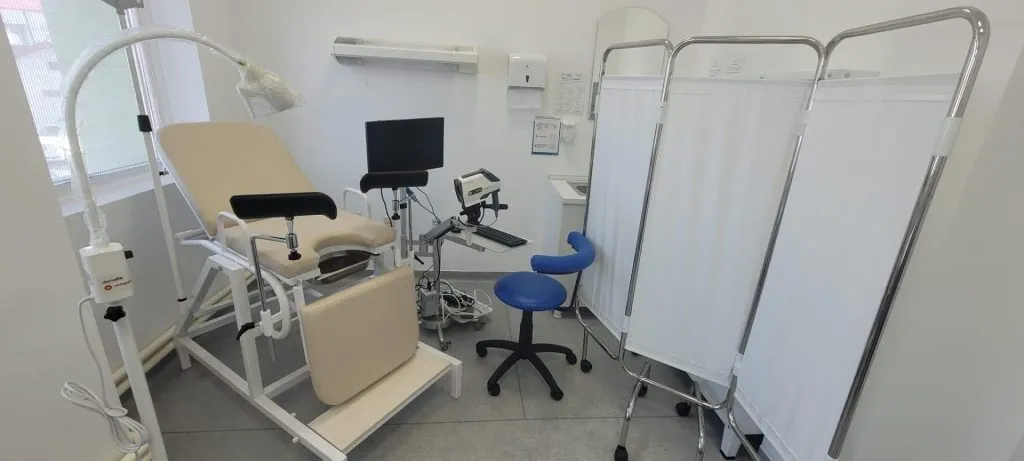 Obstetrică-Ginecologie, la Centrul de Sănătate Năvodari (FOTO)  – foto 4