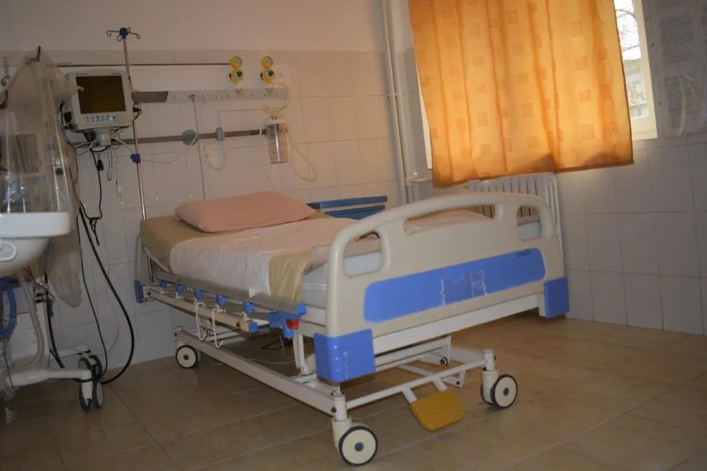 DSP, vizită la Spitalul Medgidia (FOTO) – foto 8