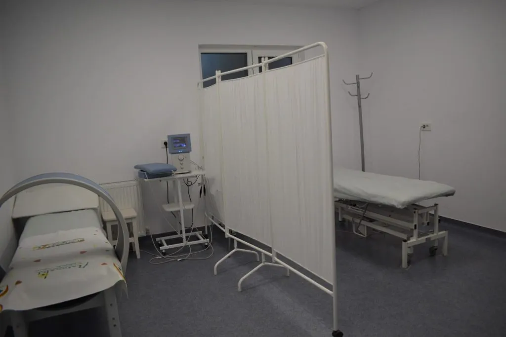 DSP, vizită la Spitalul Medgidia (FOTO) – foto 6