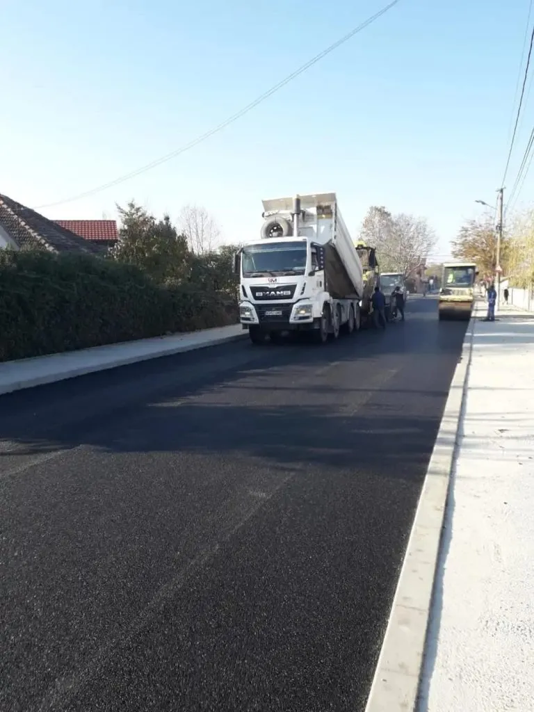 Renovări și modernizare la Mangalia, cu fonduri UE – foto 2