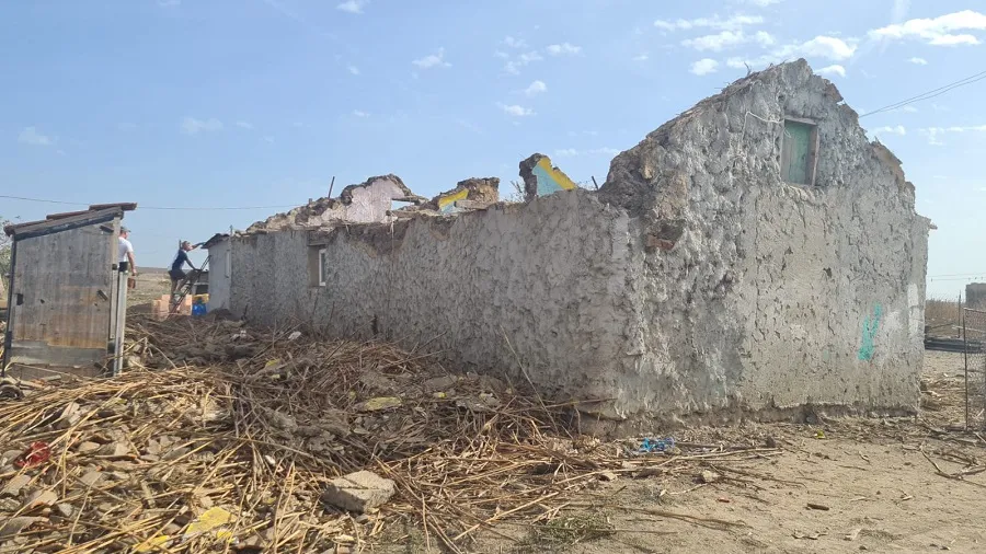 Culorile fericirii. Dar pentru opt copii părăsiți de mamă – foto 6