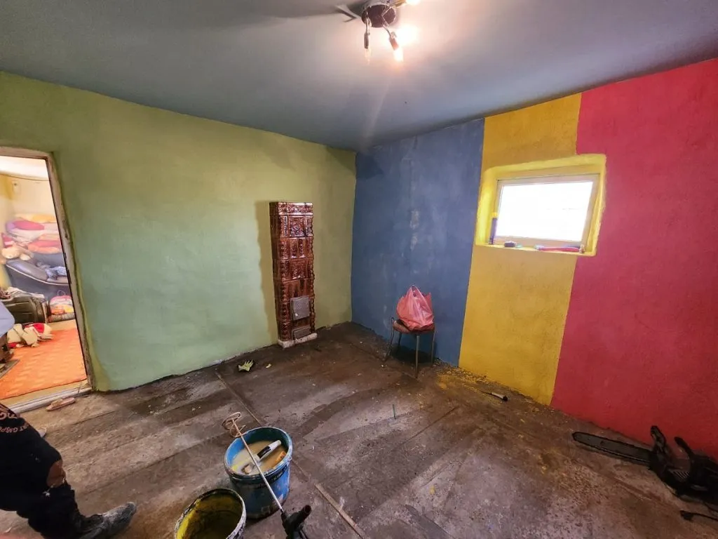 Culorile fericirii. Dar pentru opt copii părăsiți de mamă – foto 14