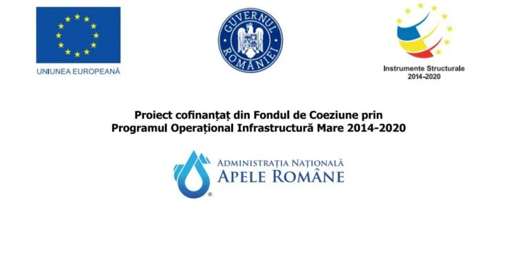 A fost semnat contractul pentru proiectarea și execuția lucrărilor în cadrul proiectului „Apărarea împotriva inundațiilor a localității Babadag, județul Tulcea” – foto 2