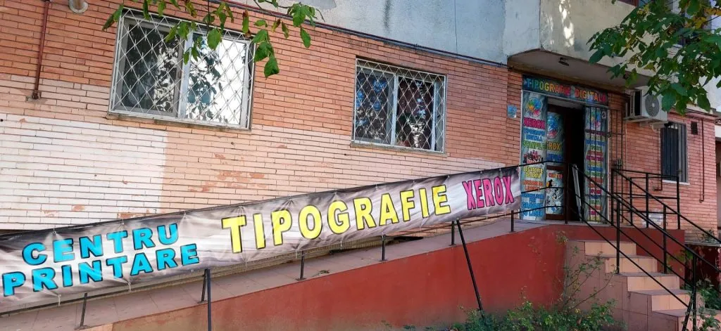 Impact Printing, o colecție impresionantă de servicii – foto 6