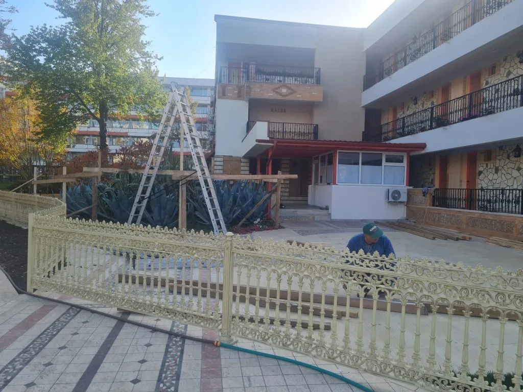 Hotelierii, cu gândul la sezonul estival viitor – foto 3