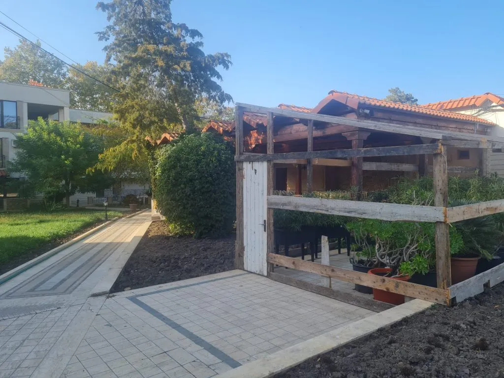 Hotelierii, cu gândul la sezonul estival viitor – foto 2