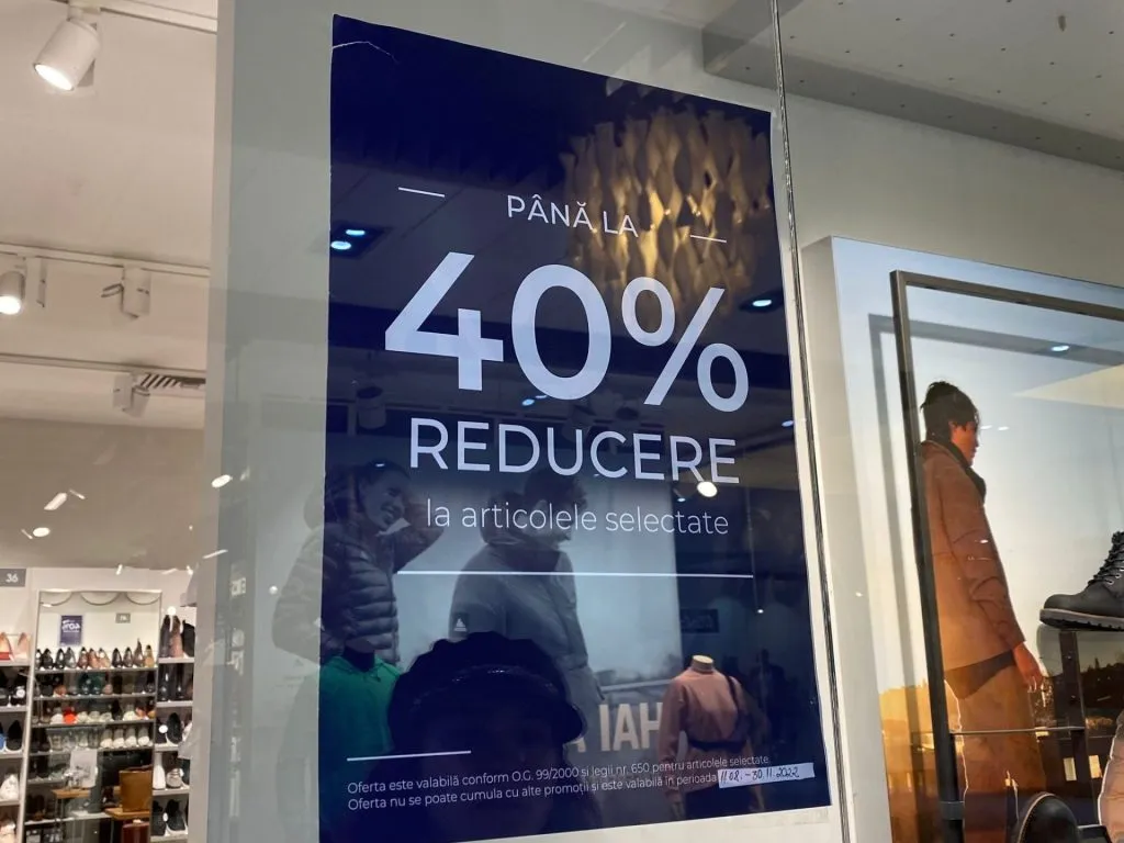 Reducerile de Black Friday, confuzie sau motiv de bucurie? – foto 7