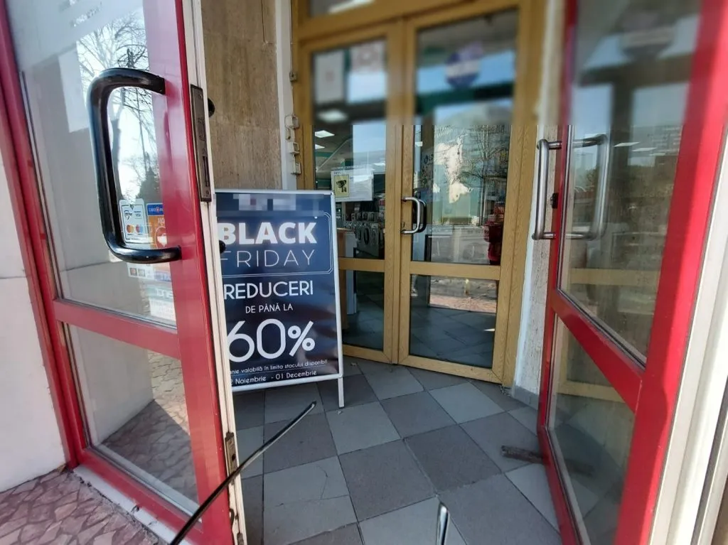 Reducerile de Black Friday, confuzie sau motiv de bucurie? – foto 8
