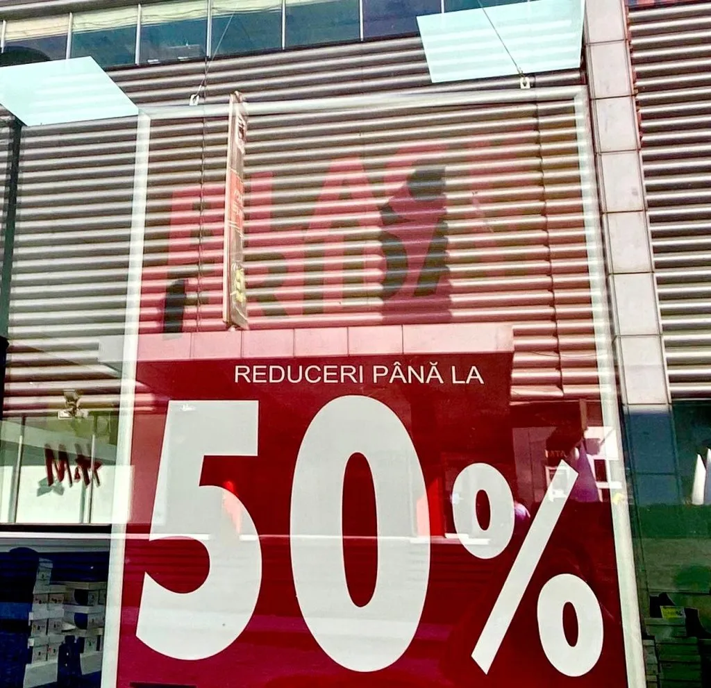Reducerile de Black Friday, confuzie sau motiv de bucurie? – foto 4
