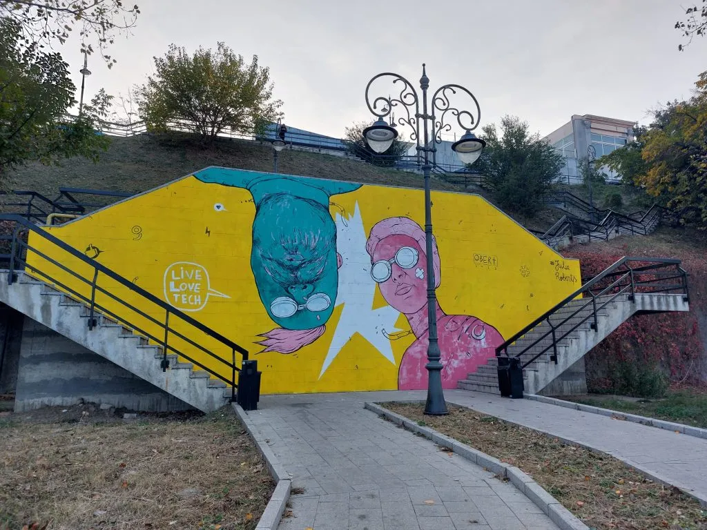 Constanța – Capitala Tineretului: O nouă inițiativă, pe final de proiect – foto 3