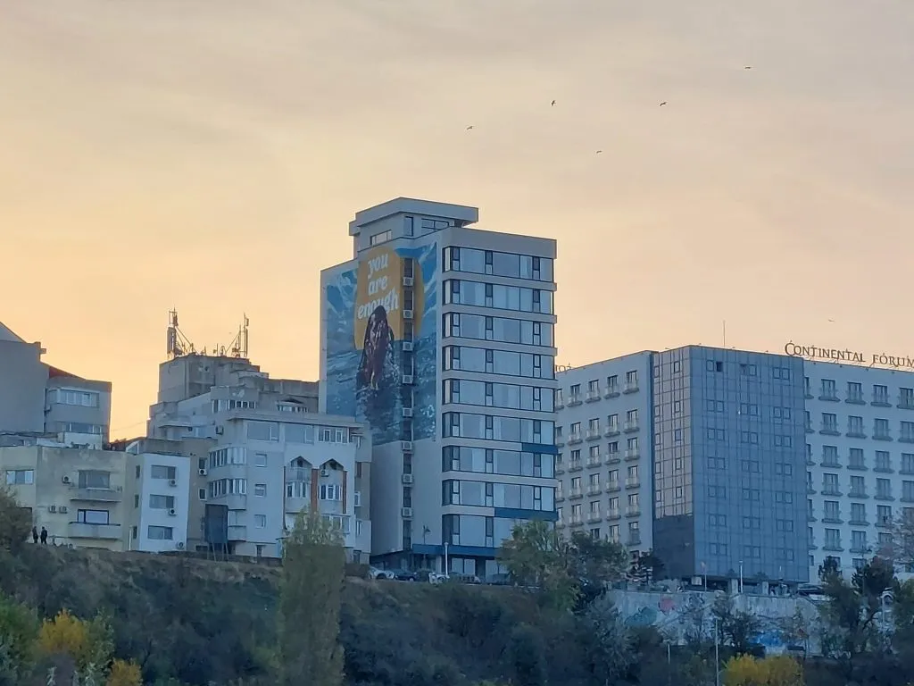 Constanța – Capitala Tineretului: O nouă inițiativă, pe final de proiect – foto 4