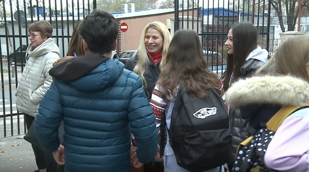 Scandal la școala 30 din Constanța! – foto 3