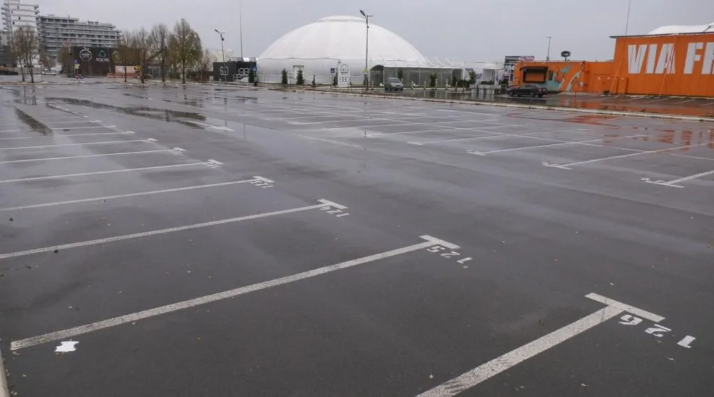 Ce spun operatorii din turism despre prevederile noului regulament al parcărilor – foto 2