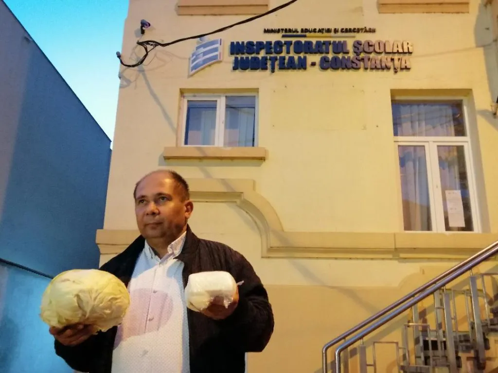 Ai șpagă, ai parte. Iată sistemul mitei din școli! – foto 2