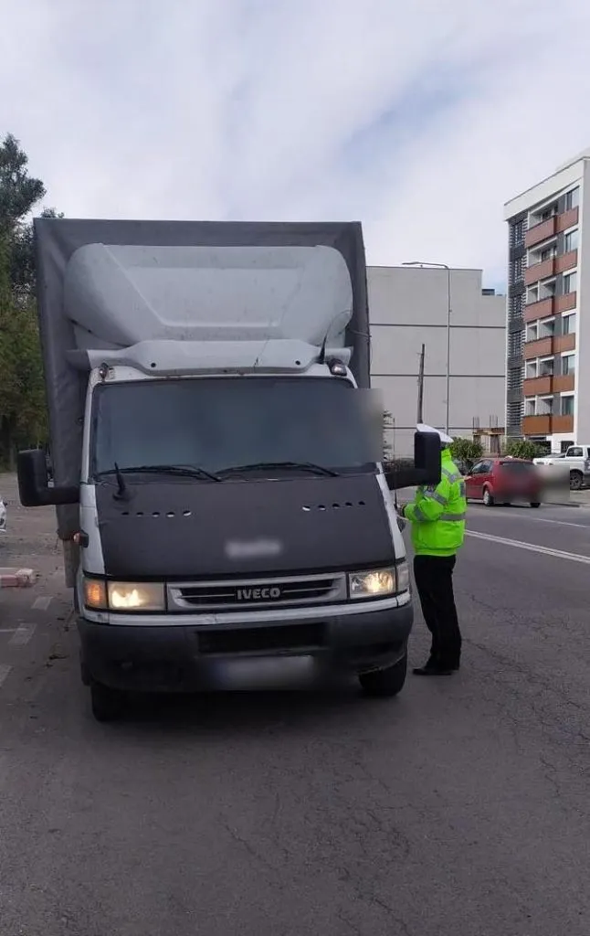 Autorizațiile și avizele, la control. Peste 140 de constănțeni au fost AMENDAȚI – foto 2